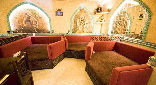 سفره خانه شبهای سرو تهران-DZLeiaXUcb