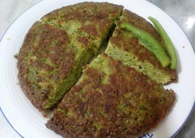 كوكوی نخود فرنگی گیلانی-DboocP9L5r