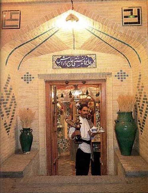 حمام حاج داداش زنجان استان زنجان, زنجان-DdFGpbJzt1