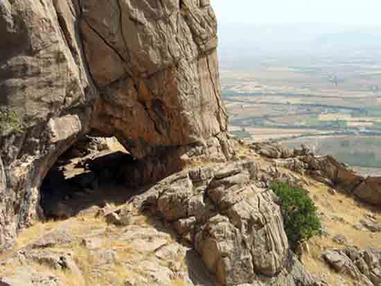 غار مَر دودر-DdOEo9SfRy