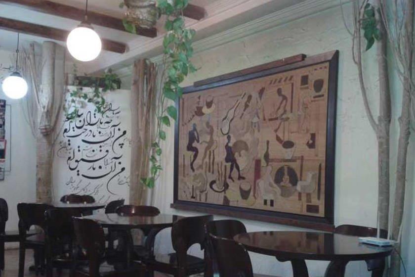 كافه فادو كرمان-DdxmqSf58W