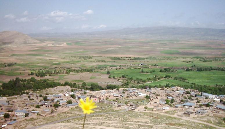 روستای الویر-DeYNV2Iesd