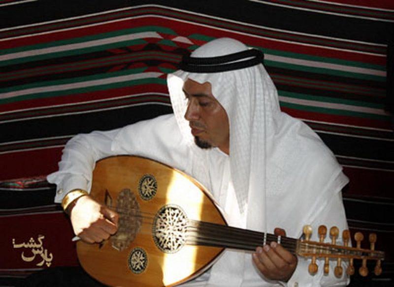 موسیقی خوزستان-DeuAHe25AJ