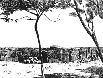 آب انبار قوام بوشهر-Dfnz79fRuT