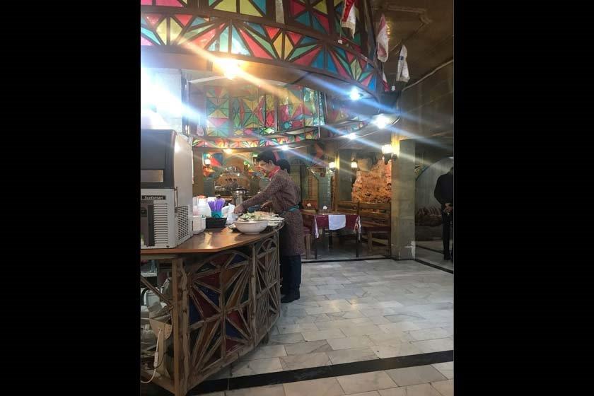 رستوران آذربایجان زاهدان-DglZSimDwW