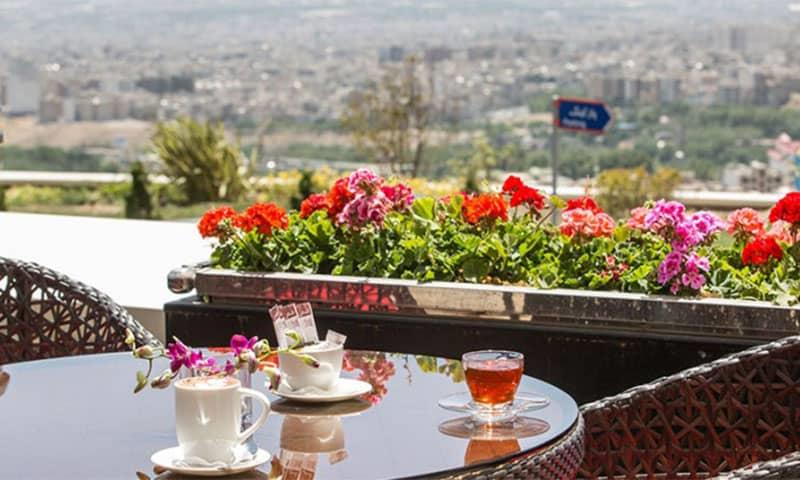 هتل اسپیناس پالاس تهران-Dgqj5oilyb