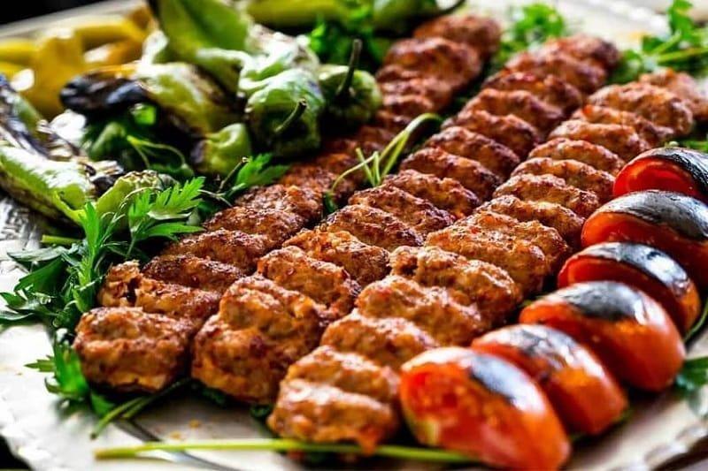طرز تهیه انواع غذا با گوشت چرخ كرده-DhIhgk4yXs