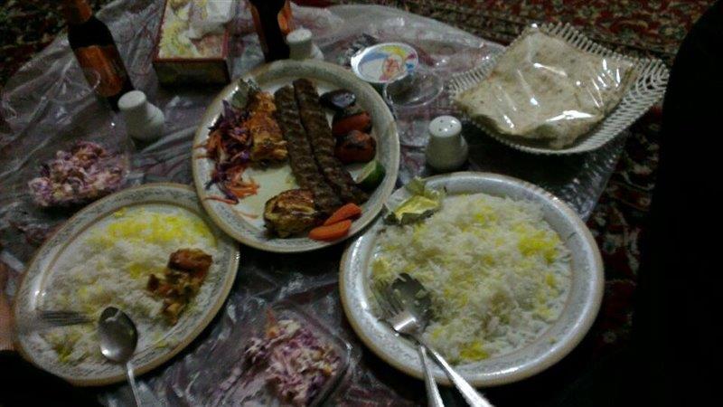 مجتمع پذیرایی پارسیان اراك-DkZBv0hm9V