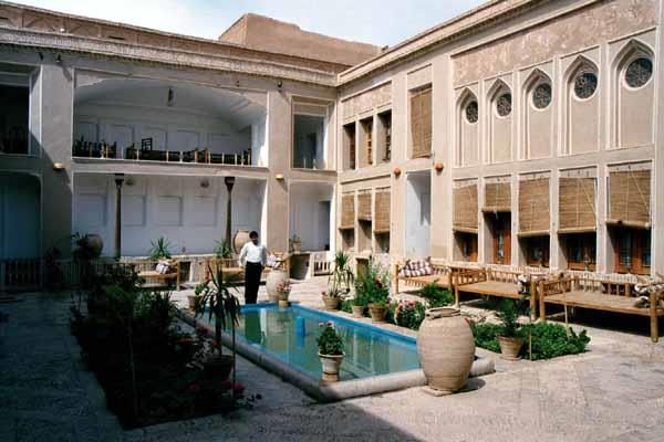 خانه ملك التجار یزد-Dn3vyns5Iv