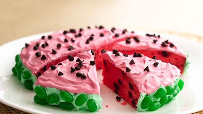 طرز تهیه كیك های مخصوص شب یلدا-DnItgXjp7r