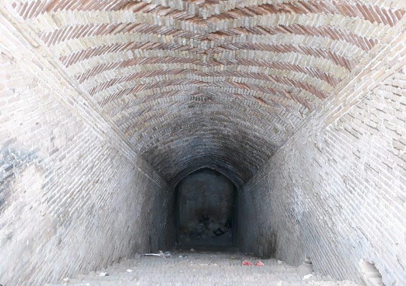 آب انبار كارخانه سمنان-DnYIbWvnsP
