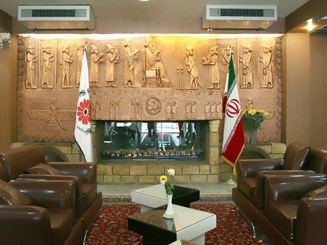 هتل آپارتمان پرشیا تهران استان تهران, تهران-Do7b4IfA2r