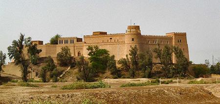 سفر در نوروز به نقاطی از ایران كه كمتر دیده اید-DojrHYxswr