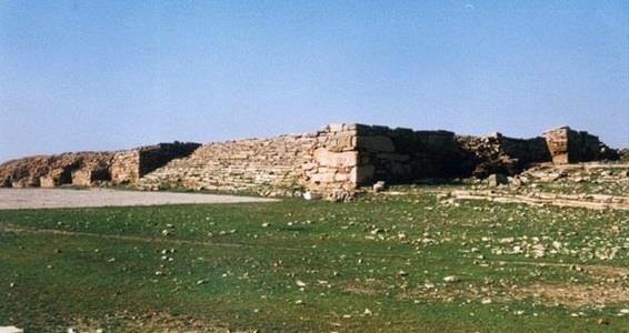 آتشكده جاویدا (سر مسجد)-DpKZZJay8u