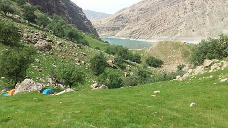 زیباترین سدهای ایران-DsZQLvnqPS