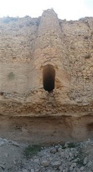 قلعه اسجیل چناران استان خراسان رضوی, چناران-DuT04GDZy4