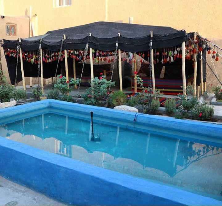 اقامتگاه بومگردی پسینا-Dwrb64NGfO