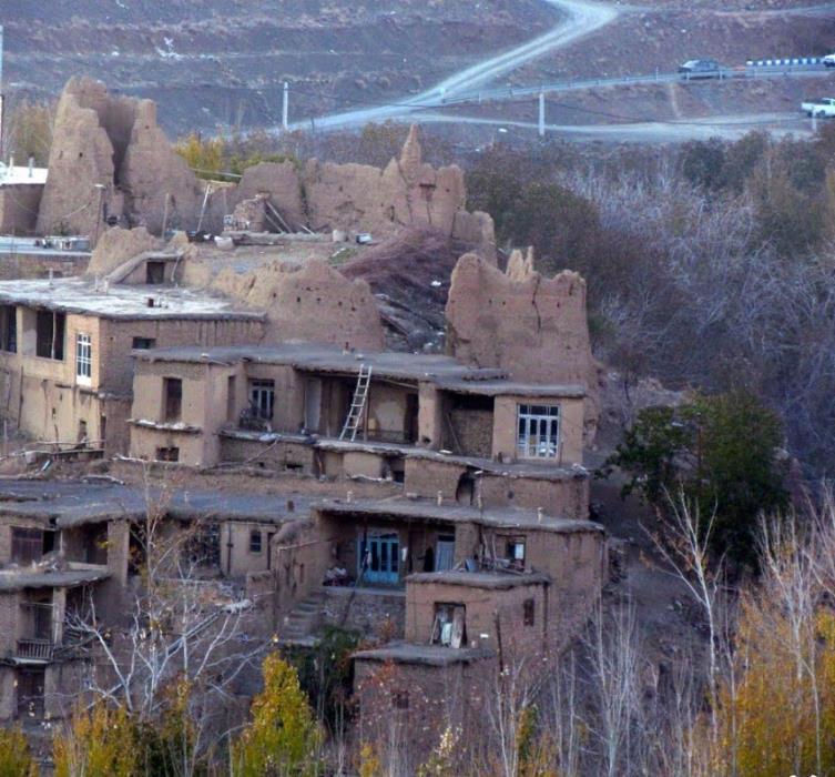 روستای زیبای هوره سامان-Dx9e5W7Yet