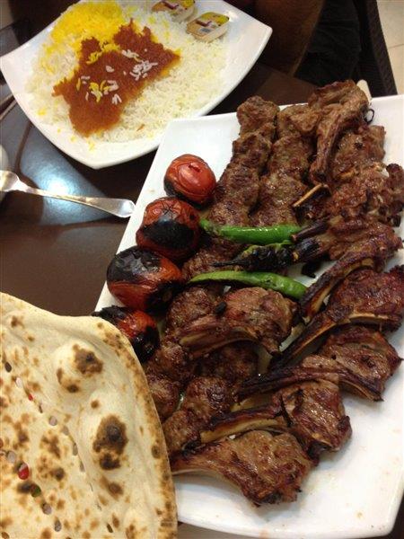 كباب سرای توچال-DyS6MpniGZ