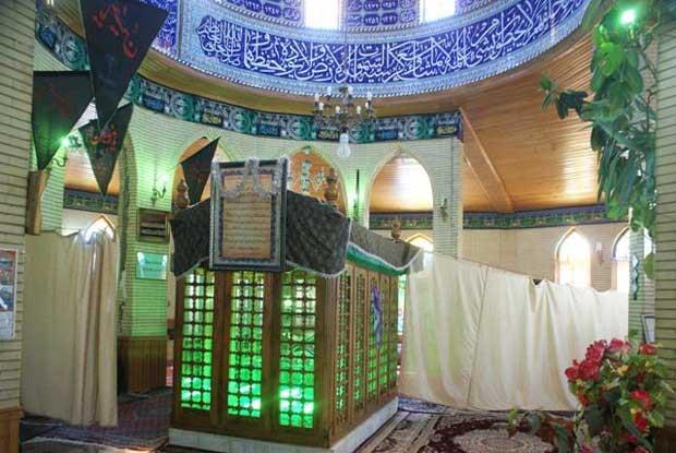 امامزاده سیدعبدالعزیز (ع) اردبیل-DySmRYoEO7
