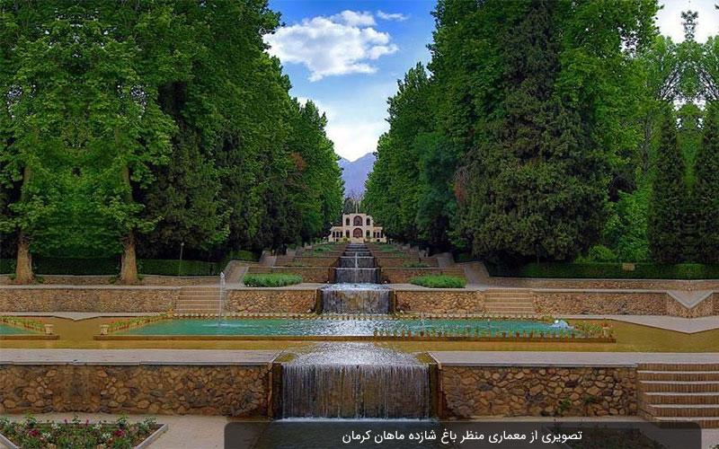 جاهای دیدنی ایران | جاذبه های ۳۱ استان كشور از گیلان تا سیستان-DzZsJTdTTs