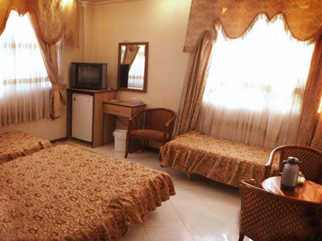 هتل آپارتمان اخوان مشهد-E0ZPCKrLlZ
