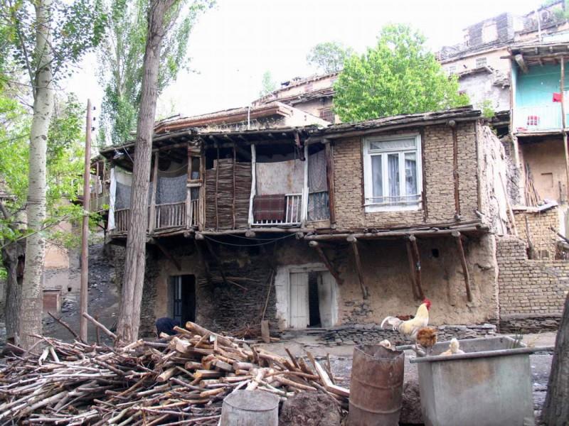 روستای ازغد-E1vciClLI0