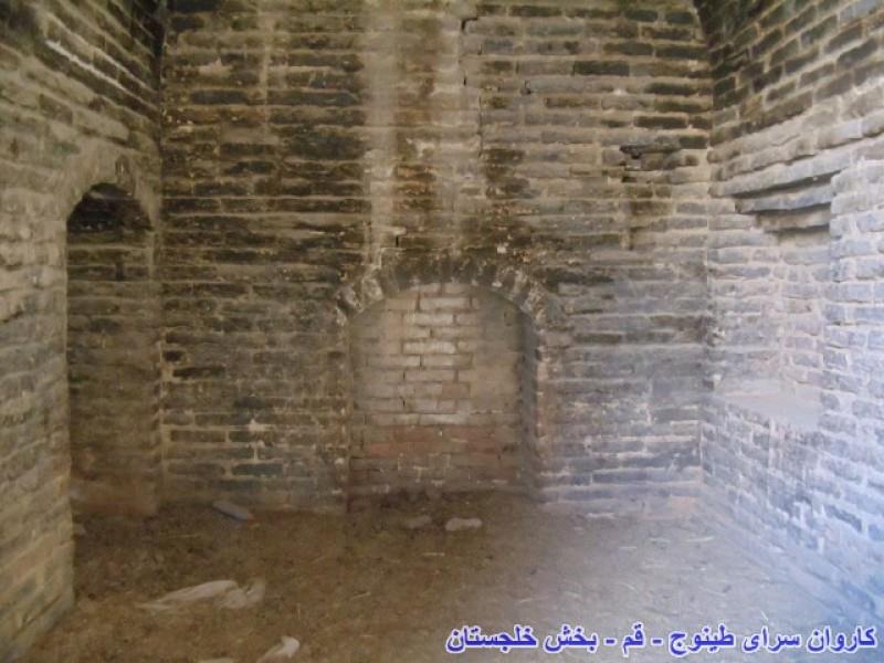 كاروانسرای طینوج-E29dx2HIY3