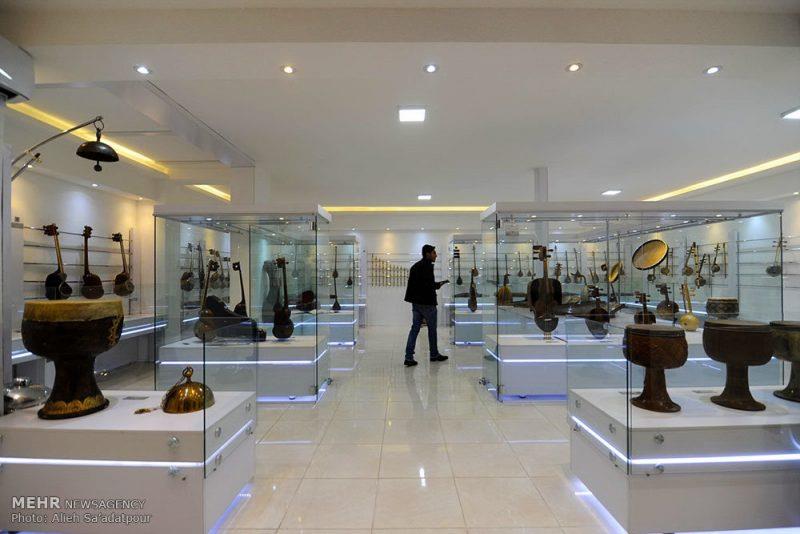 موزه موسیقی اصفهان-E6DIl3aCKp