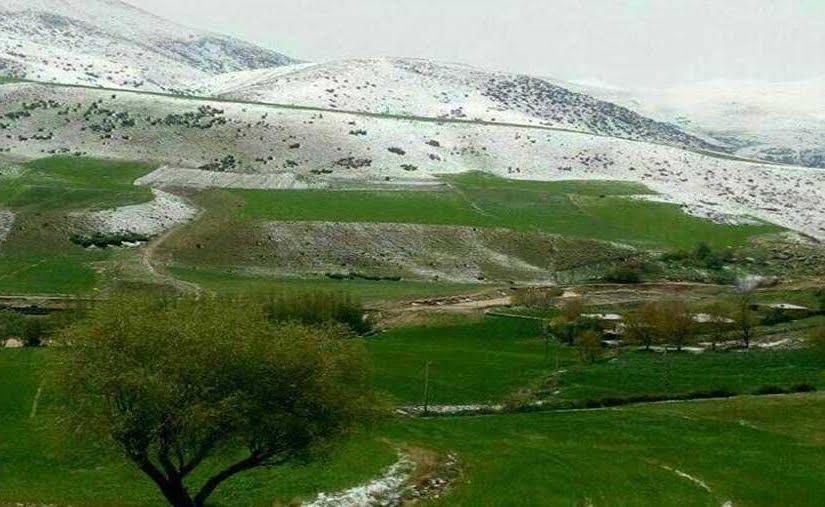 روستای چمنار-E8t0y9FVdK
