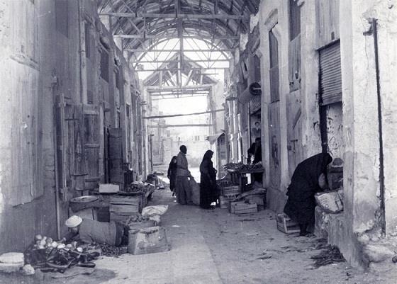 بازار قدیم بوشهر استان بوشهر, بندر بوشهر-E9hcXEeMwl