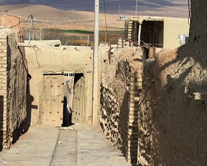 روستای كرف-EA26cajWF7