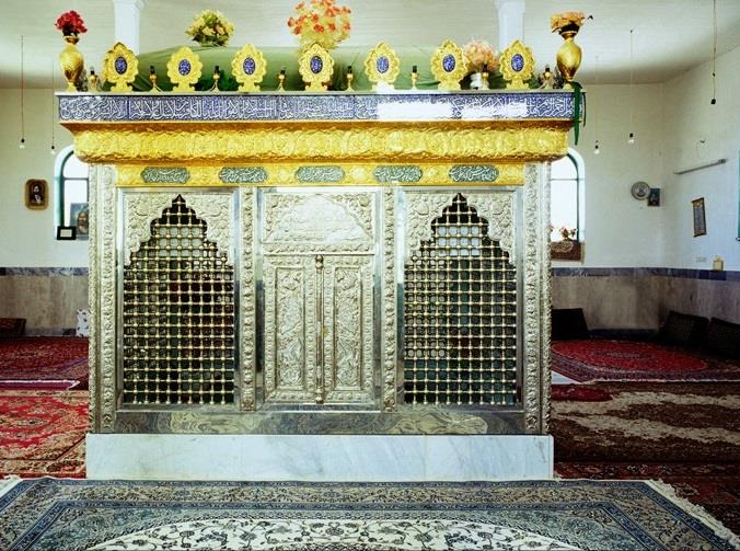 امامزاده باباعلی فرسفج-EAIChrkQ7O