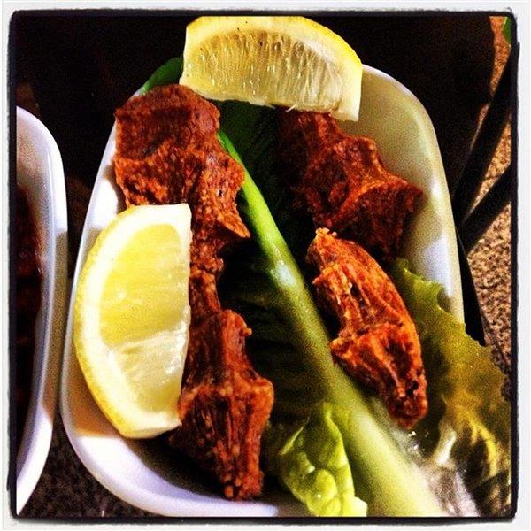 رستوران نوشان ارومیه-EATwfpfVLs