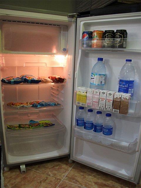 هتل آپارتمان هیرون بوشهر استان بوشهر, بندر بوشهر-EB0K7p5Wgw