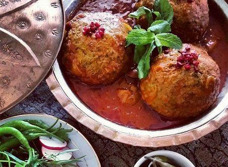 كوفته عید علف ها-ED24uT4xVi