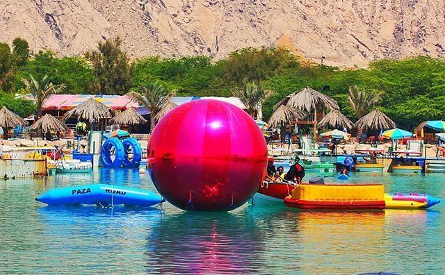 دهكده گردشگری پازارلند كنگان استان بوشهر, كنگان-EG5GZSe0mu