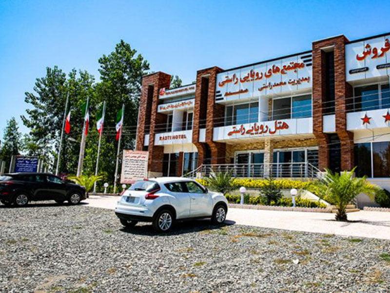 هتل رویایی راستی لنگرود-EJLWbGNN20