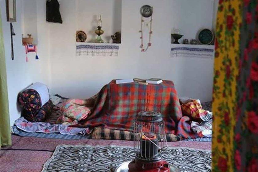 اقامتگاه بوم گردی تیشك سنندج-EJZiGKUddN
