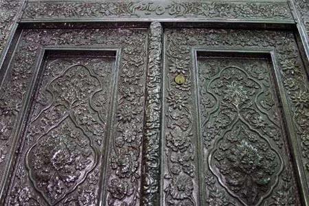 آشنایی با بقعه متبركه امامزاده ابوالحسن(ع)-EL9aOSFfiC