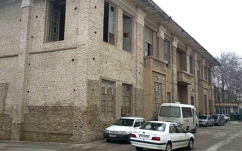 آشنایی با كاخ آقا محمدخان قاجار-ENCxMzvwa0
