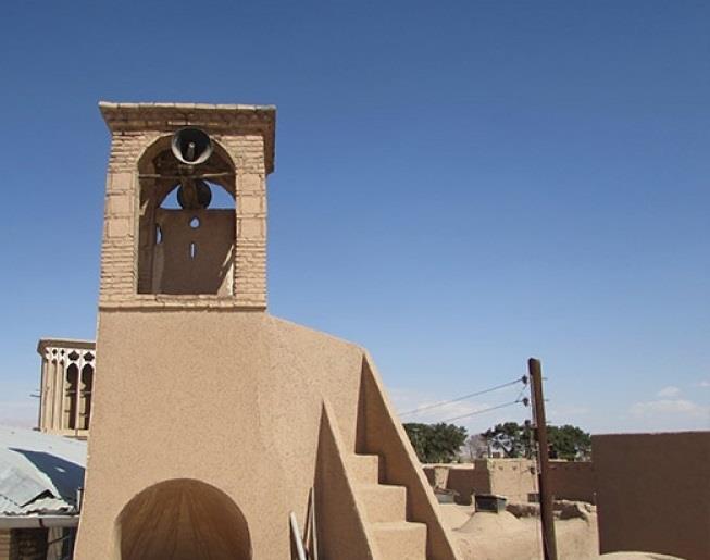 مسجدبزرگ ابوالمعالی یزد-ENKD4MTZli