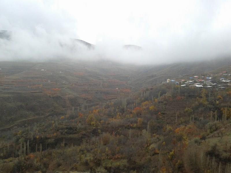 روستای كامان-ENTsJJTzmg
