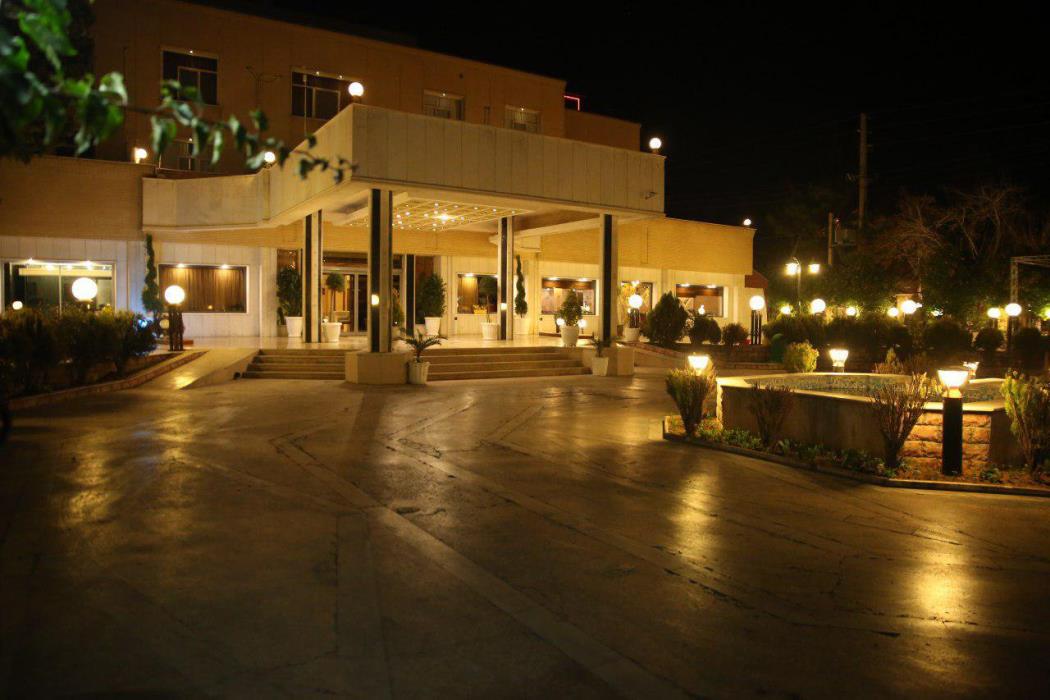 هتل پارك سعدی شیراز استان فارس, شیراز-ENgIQg9fv5