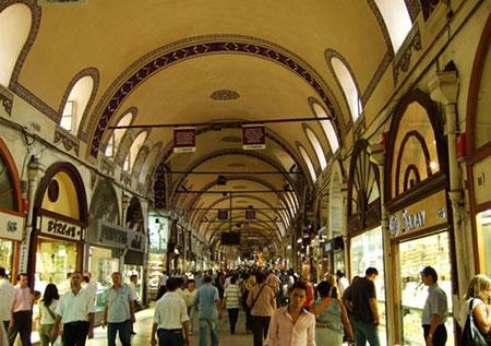 با جواهرات پنهان استانبول آشنا شوید-EORpYiFXLP