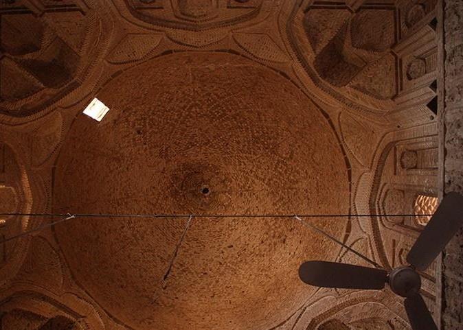 مسجد جامع زواره اردستان-EQERfwzw7c