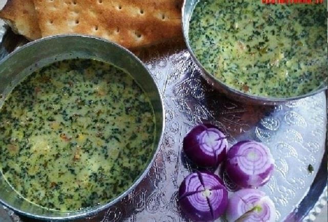 غذاهای مخصوص عید نوروز در شهرهای مختلف-EQbIwccDjO