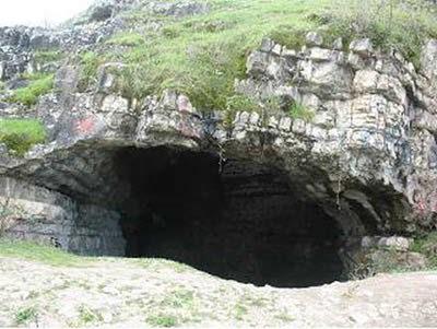 غار باستانی هوتو-ERp4xMUJOE