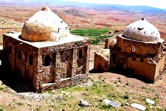 مجموعه بابا لنگر خوشاب-ES0iJCUzUE