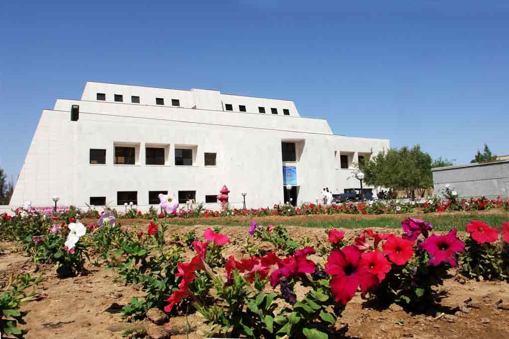موزه منطقه ای جنوب شرق ایران-ESyaT8v2S5